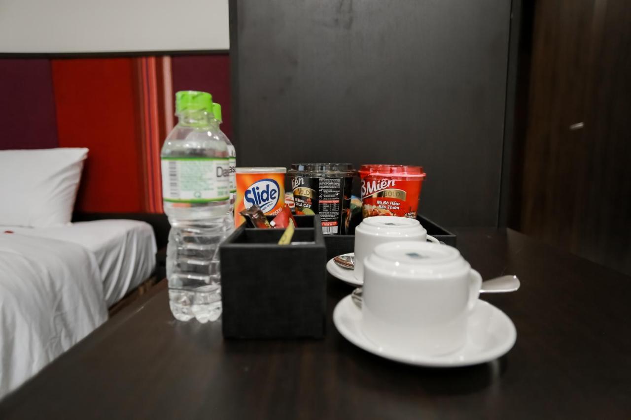 Max Boutique Khách sạn