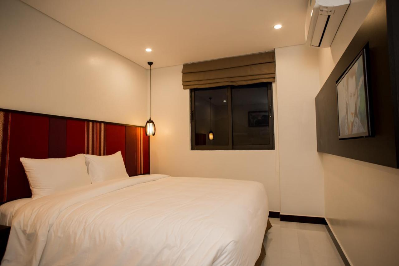 Khách sạn Max Boutique Cao Bang