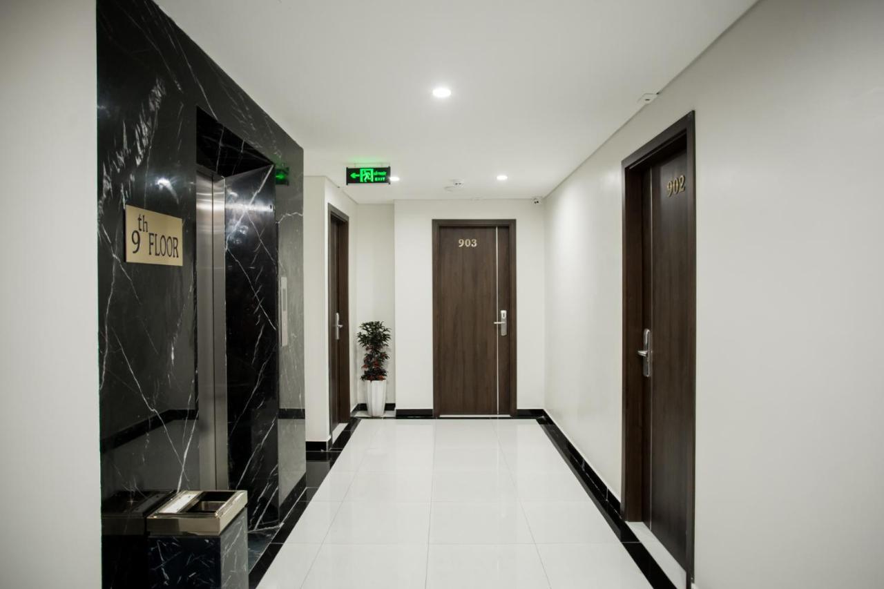 Max Boutique Khách sạn Cao Bang