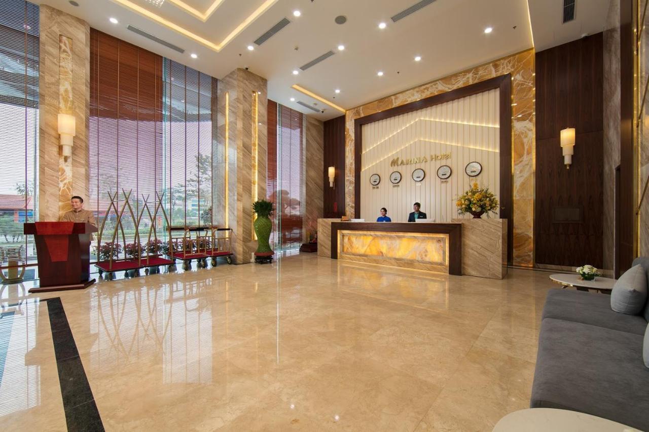 Marina Khách sạn Hạ Long