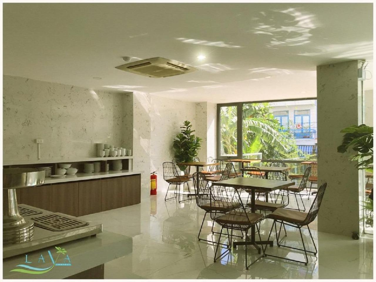 Hotel Lava 3*
