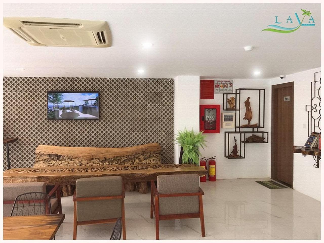 Hotel Lava 3*