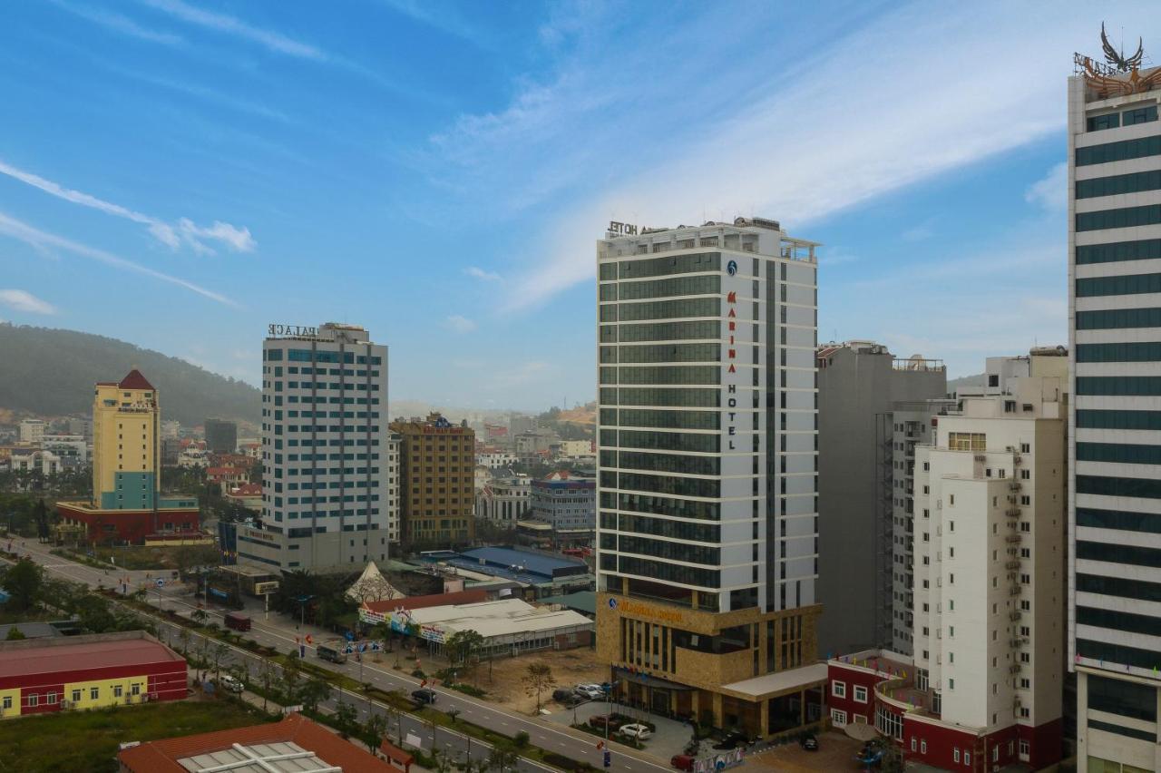 Marina 4* Hạ Long