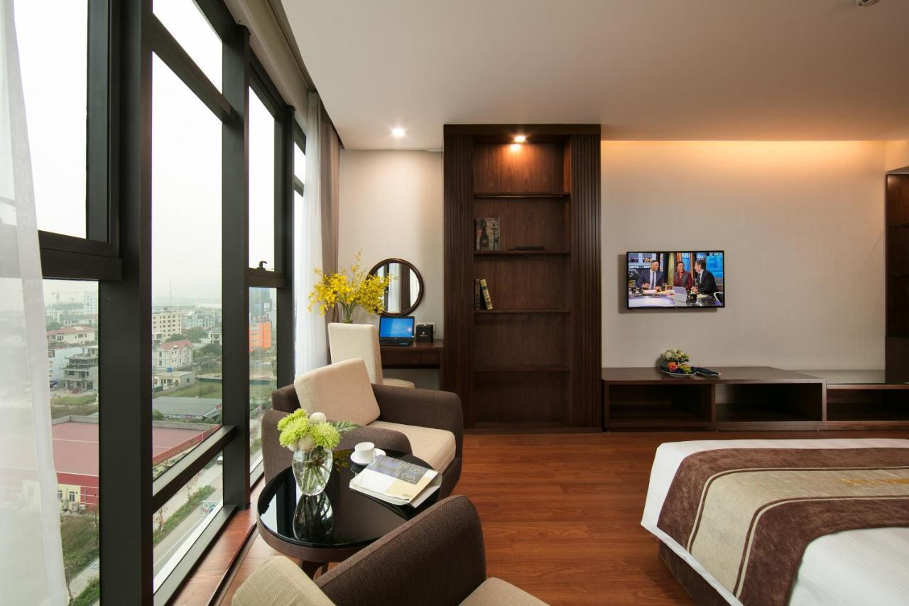 Marina Khách sạn Hạ Long