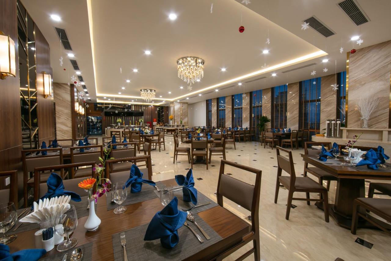 Marina 4* Hạ Long