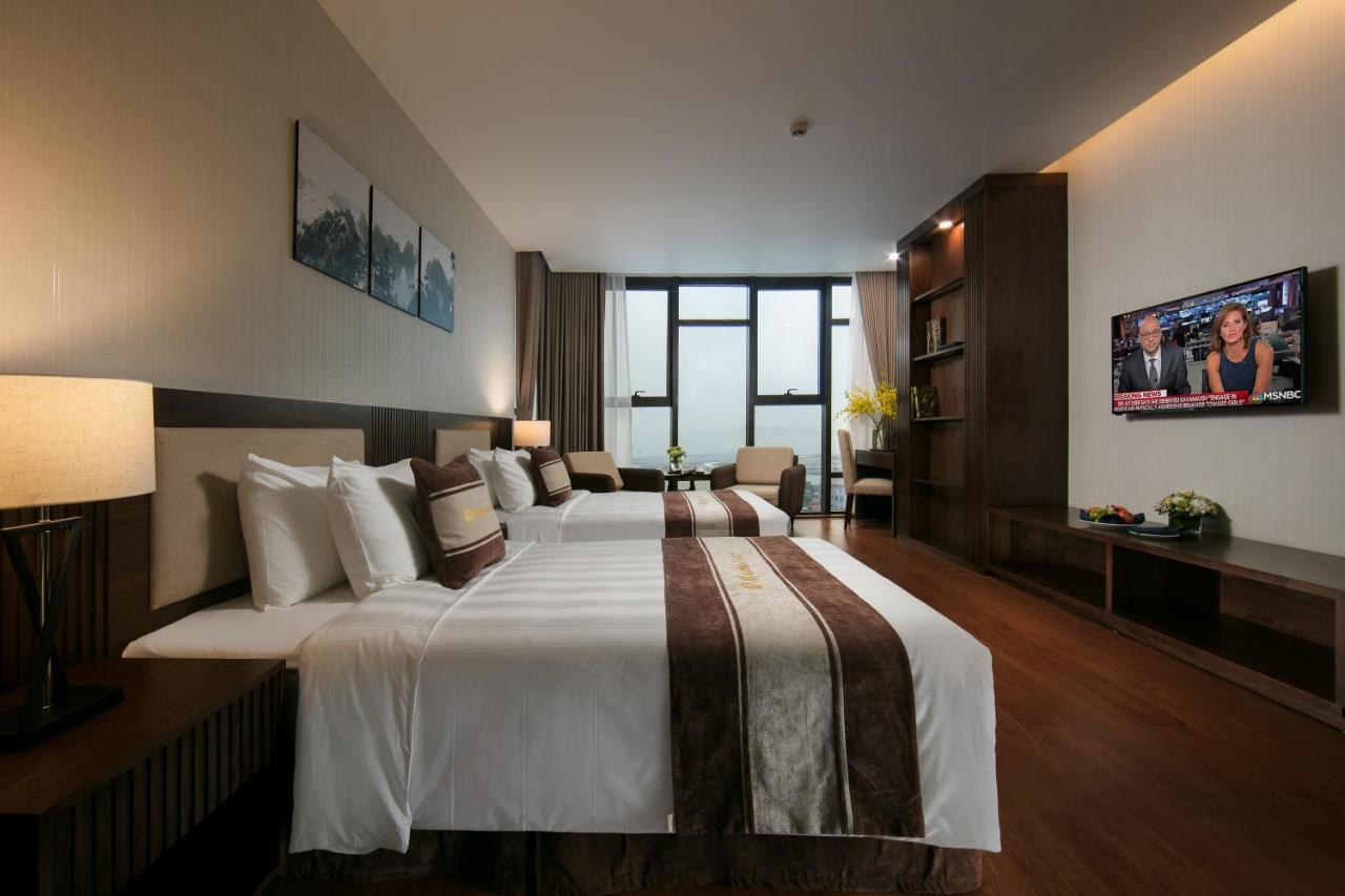 Marina 4* Hạ Long