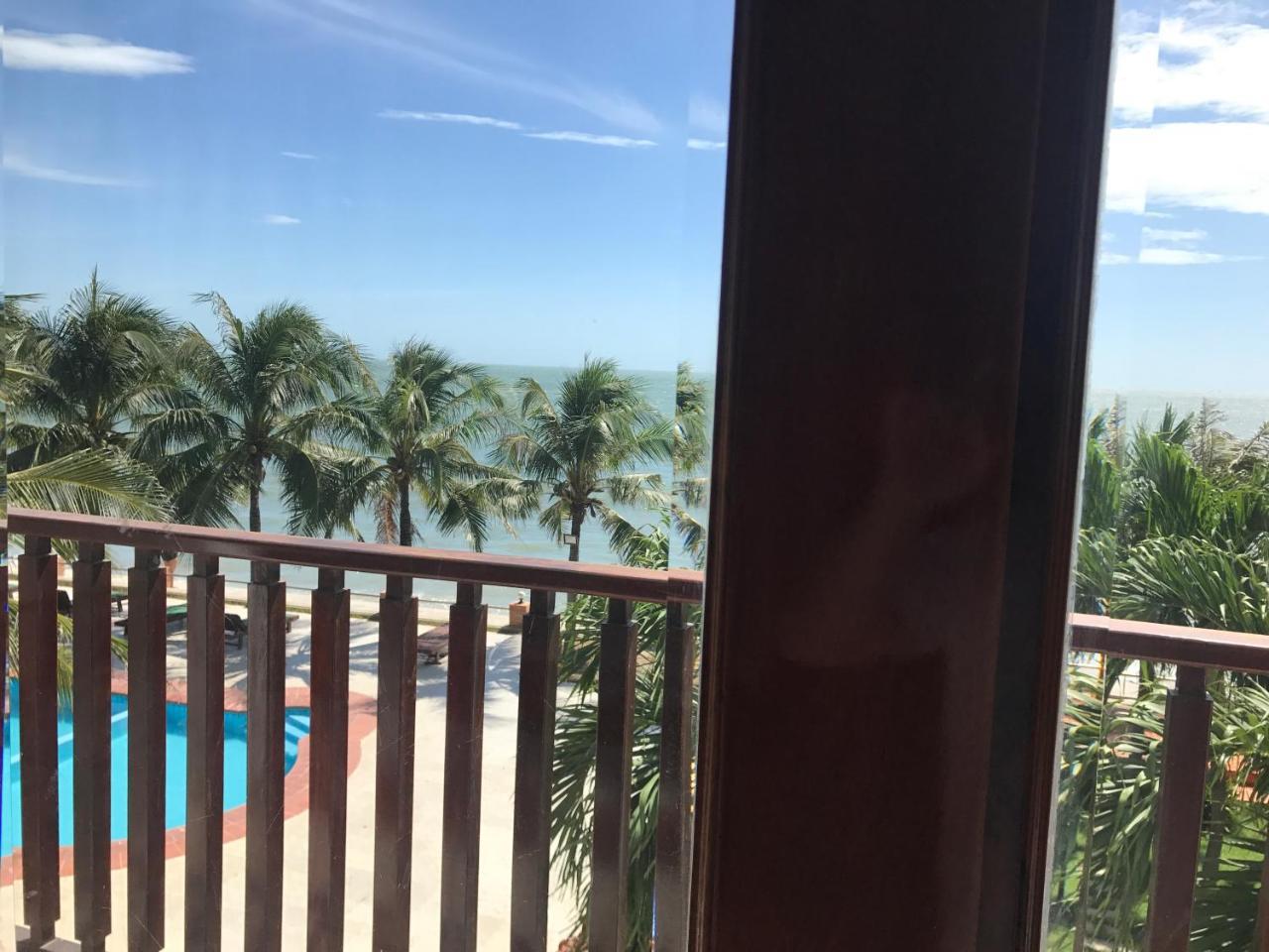 Havana Resort Mui Ne