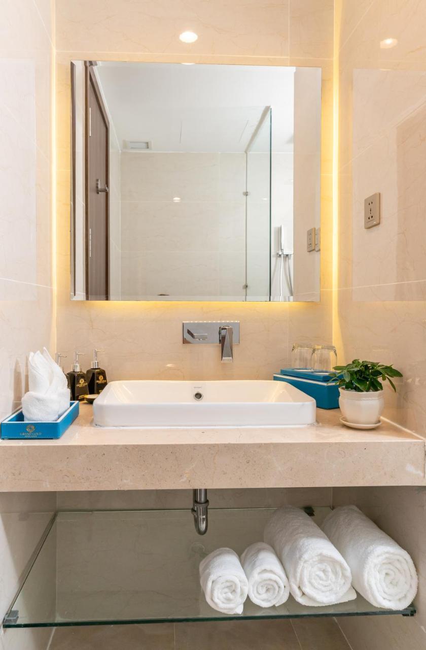 Gold Boutique Hotel