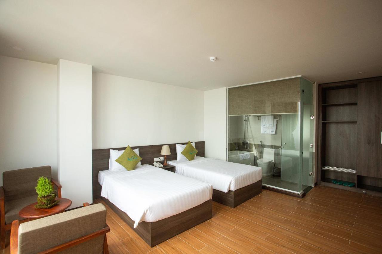 Lava 3* Nha Trang