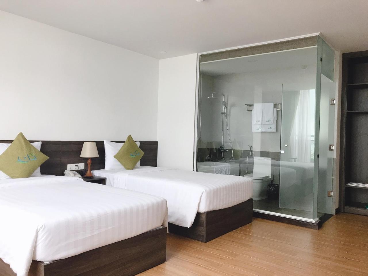 Hotel Lava Nha Trang
