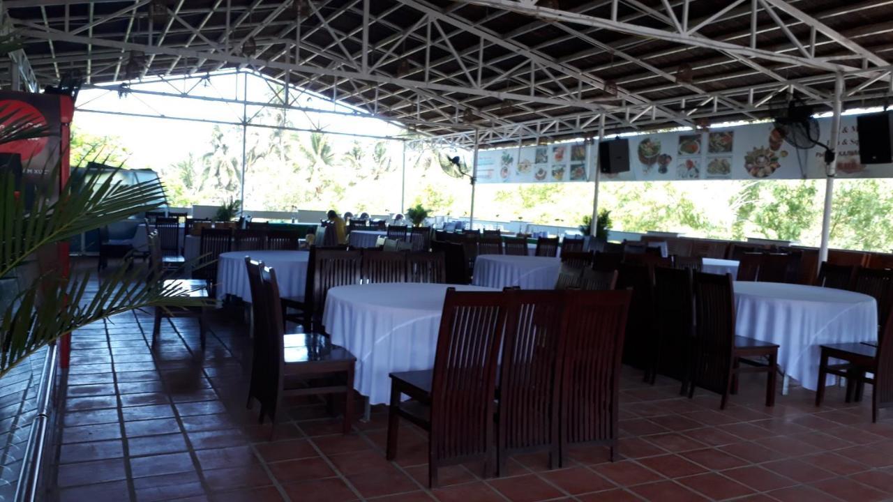 Manila Resort