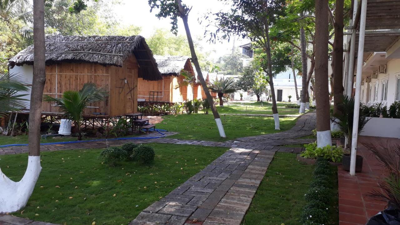 Resort Manila