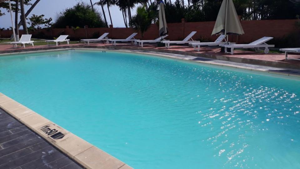 Manila Resort