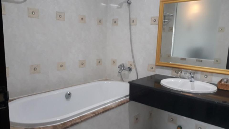 Manila Resort 3*