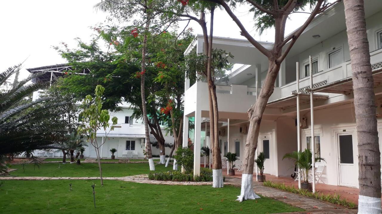 Manila Resort Ap Khanh Phuoc