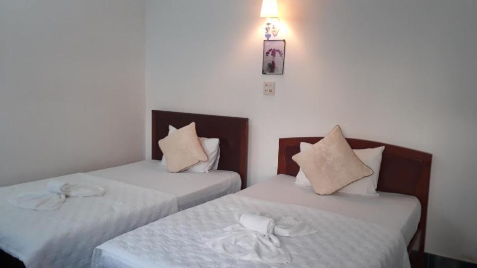 Manila Resort 3*