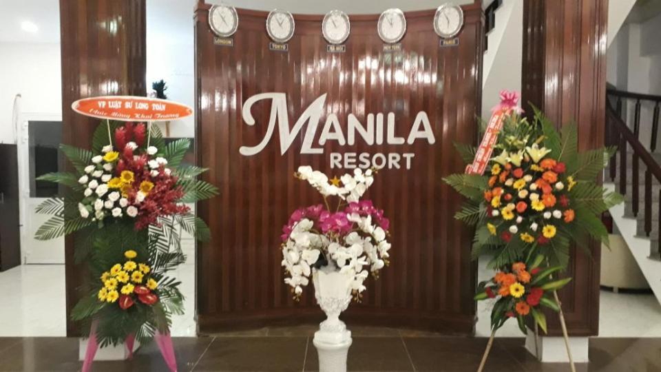 Manila