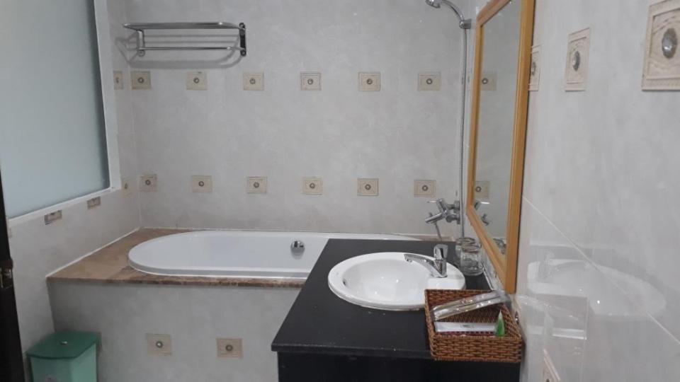 Manila Resort 3*