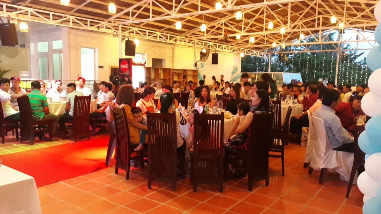 Manila 3* Ap Khanh Phuoc