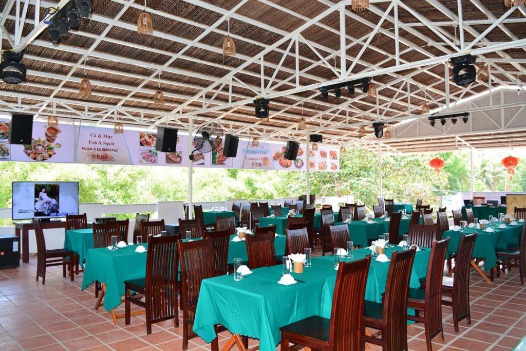 Resort Manila