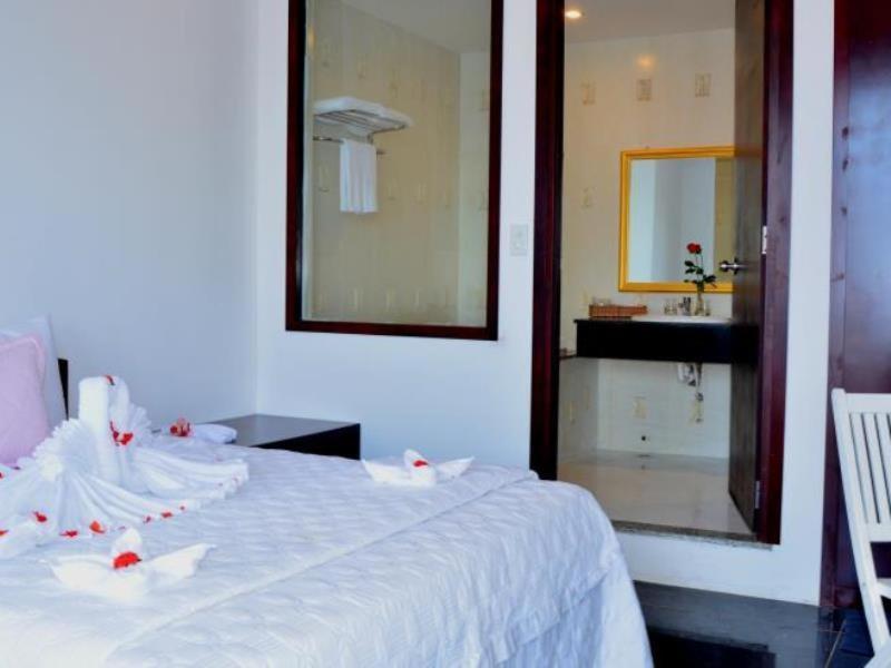 Manila 3*