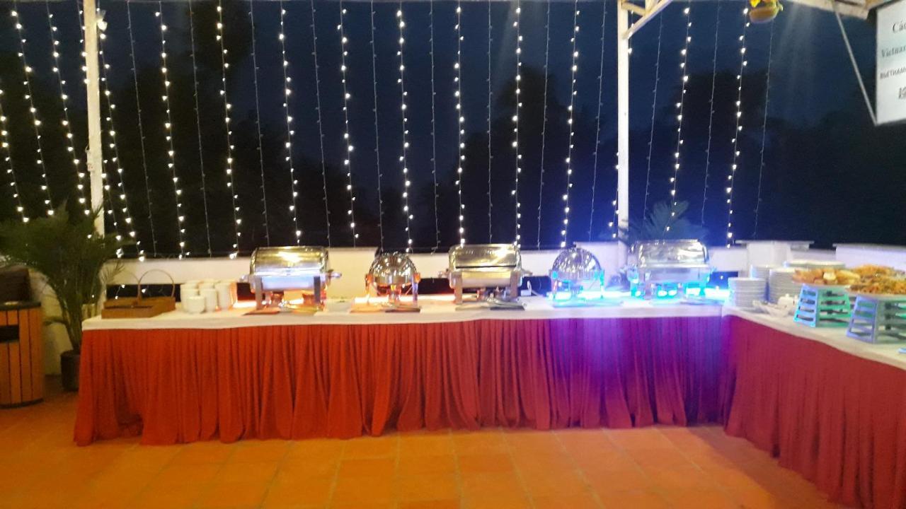 Resort Manila Ap Khanh Phuoc