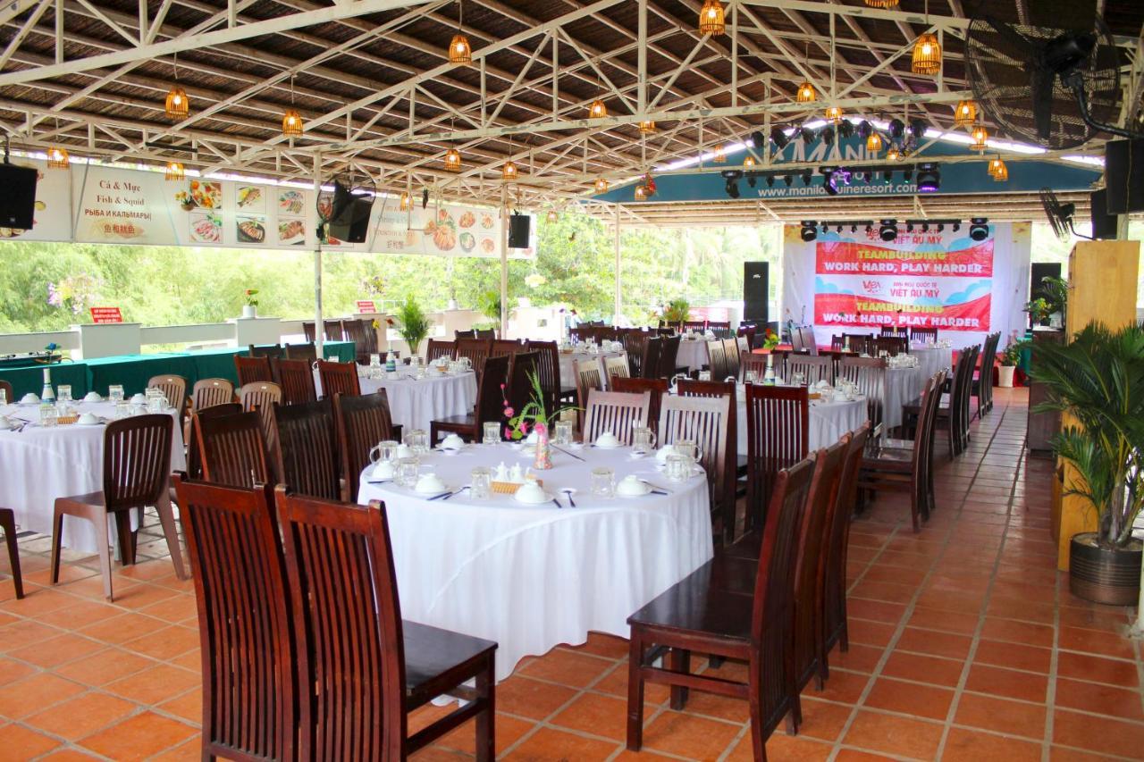 Resort Manila Ap Khanh Phuoc