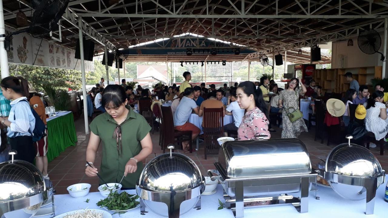 Manila 3* Ap Khanh Phuoc