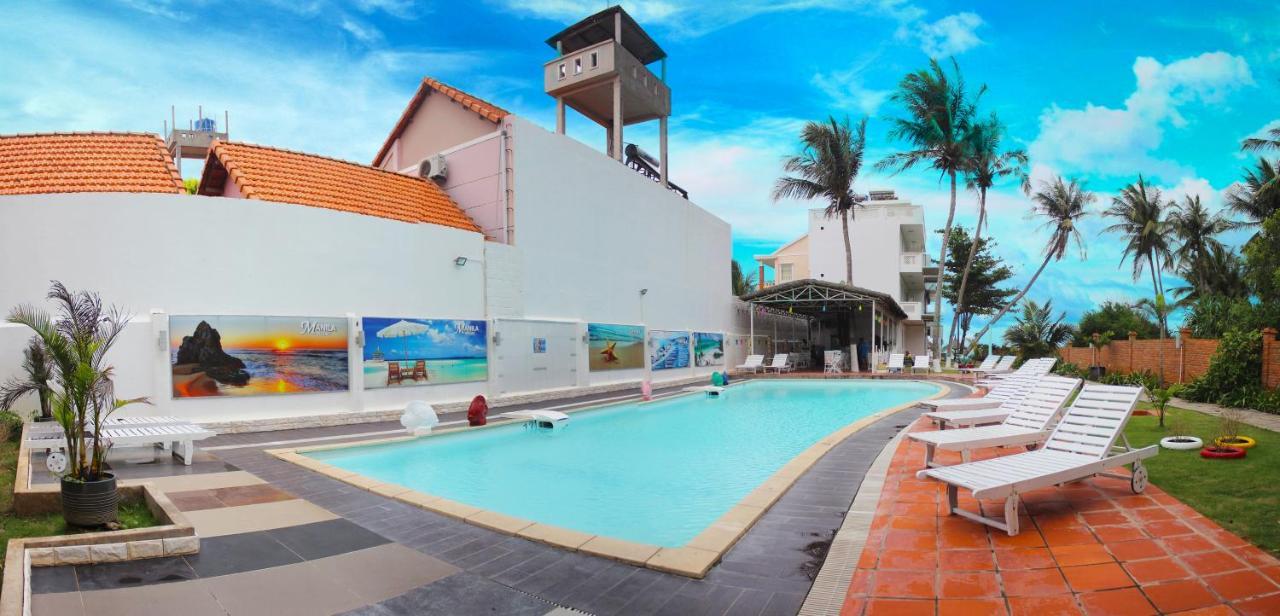 Resort Manila