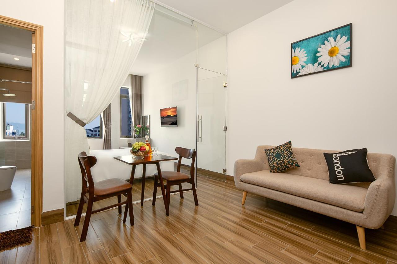 Aparthotel Van Apartment Da Nang