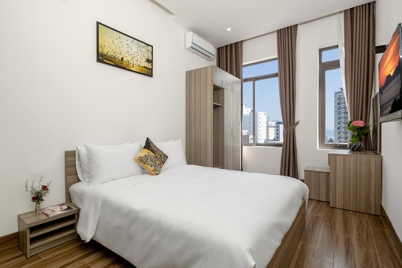 Aparthotel Van Apartment Da Nang