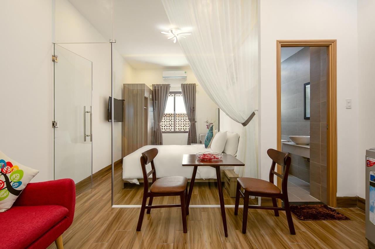 Aparthotel Van Apartment *