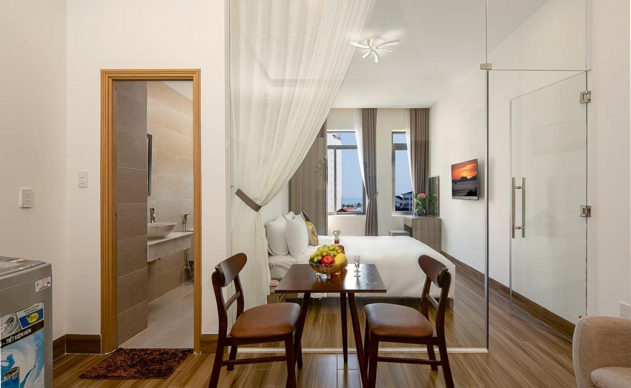 Van Apartment Da Nang