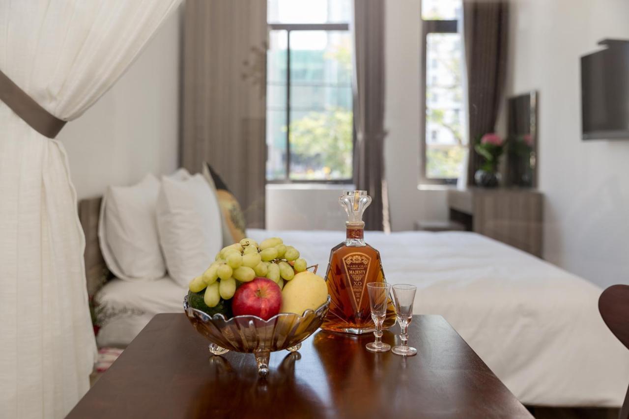 Aparthotel Van Apartment *