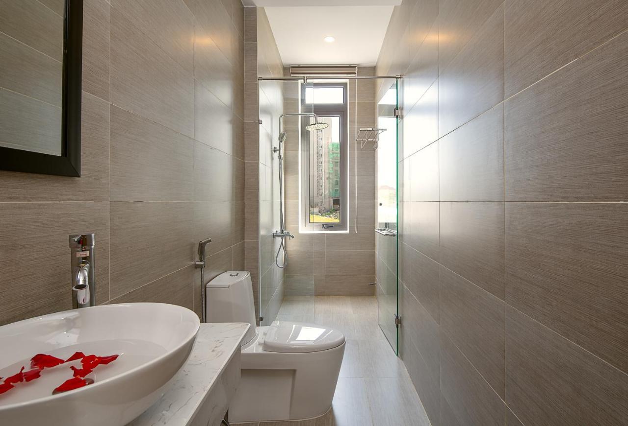 Van Apartment * Da Nang