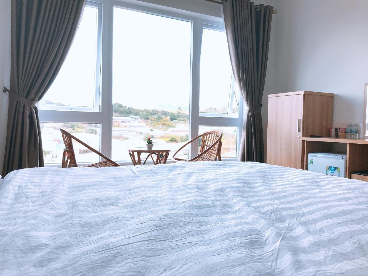 Starview Bed & Breakfast *