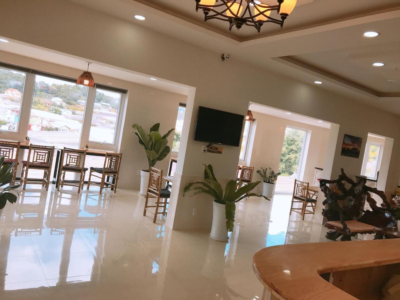 Bed & Breakfast Starview *