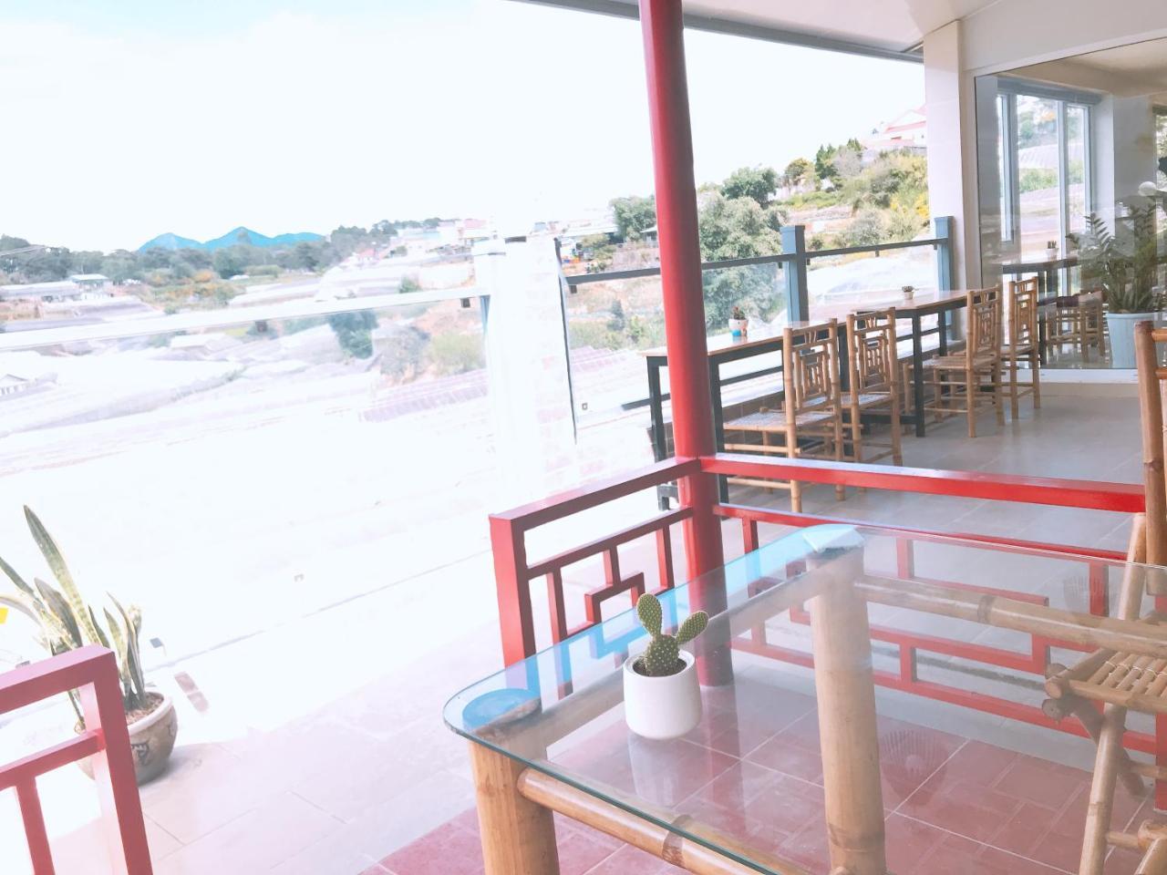 Bed & Breakfast Starview Da Lat