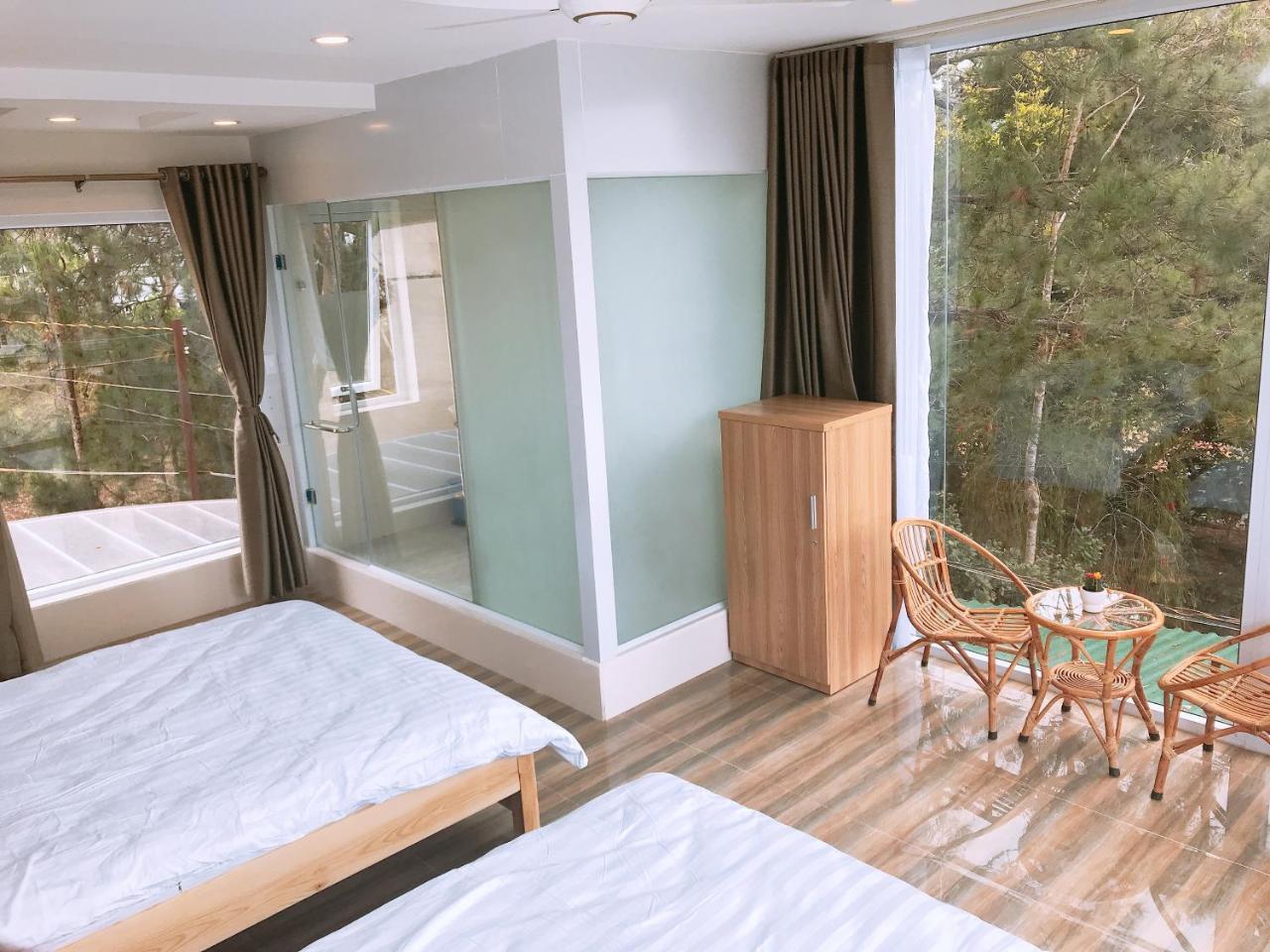 Starview Bed & Breakfast