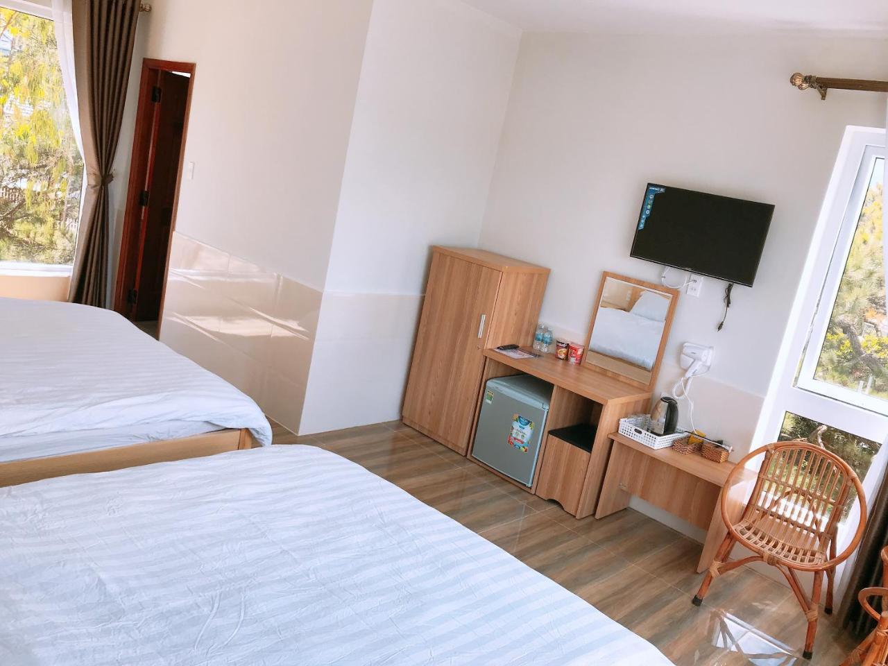 Starview Bed & Breakfast *