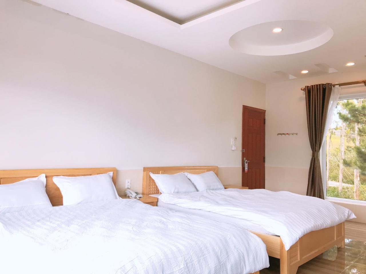 Bed & Breakfast Starview Da Lat