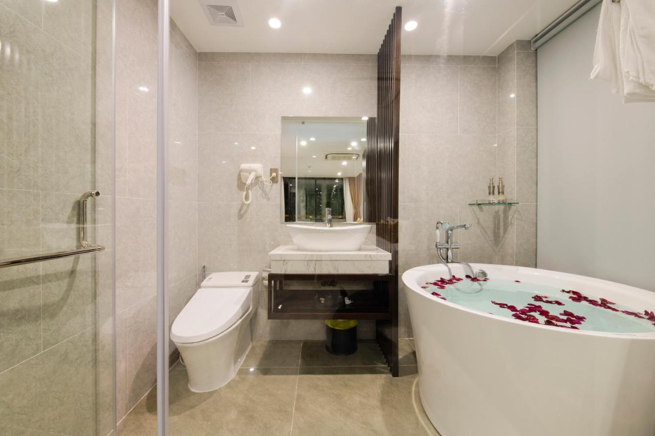 Hotel Khong Cam Garden Hoi An