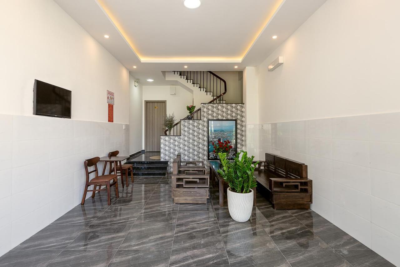 Aparthotel Van Apartment