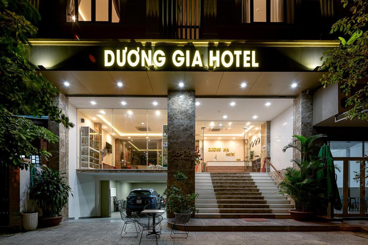 Duong Gia Hotel