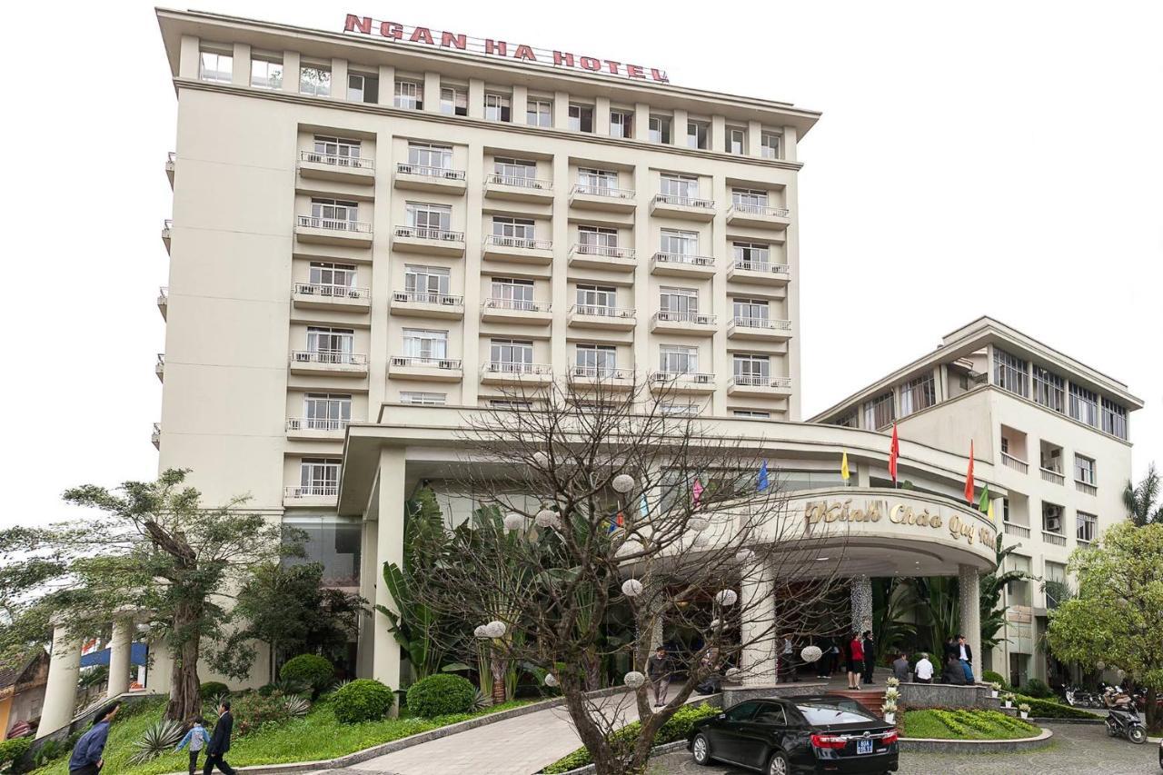 Ngan Ha Hotel 3*