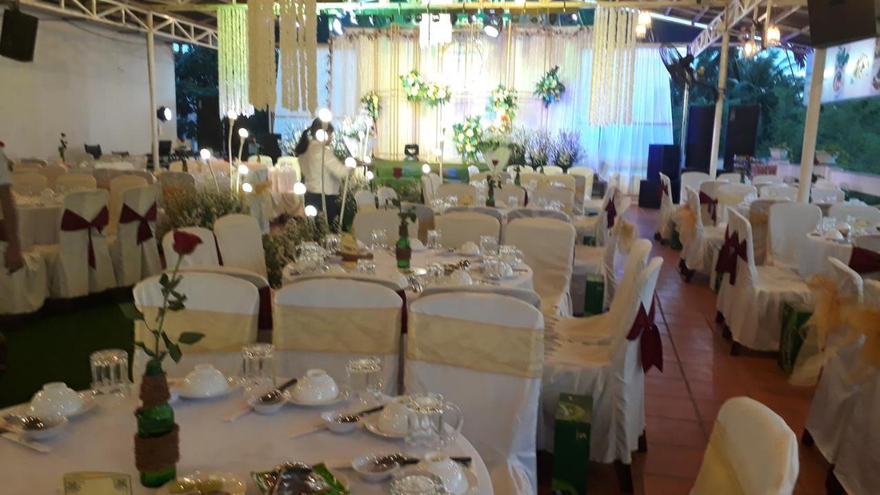 Manila Resort