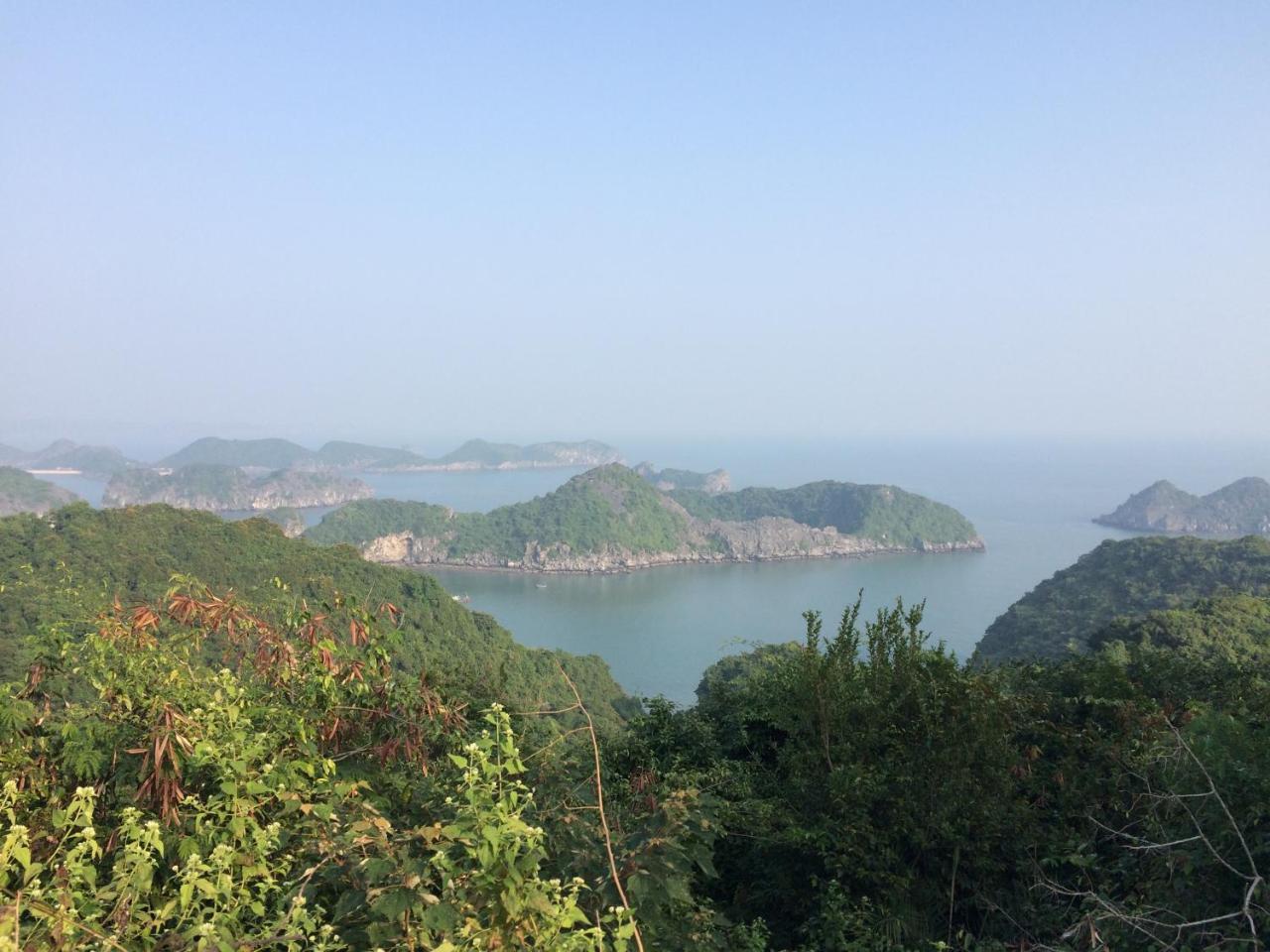Hotel Catba Sky View