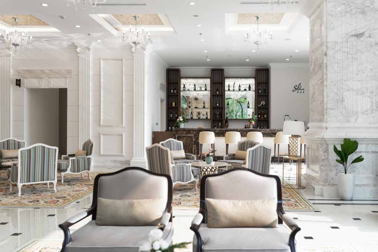 Melia Vinpearl Khách sạn 5*