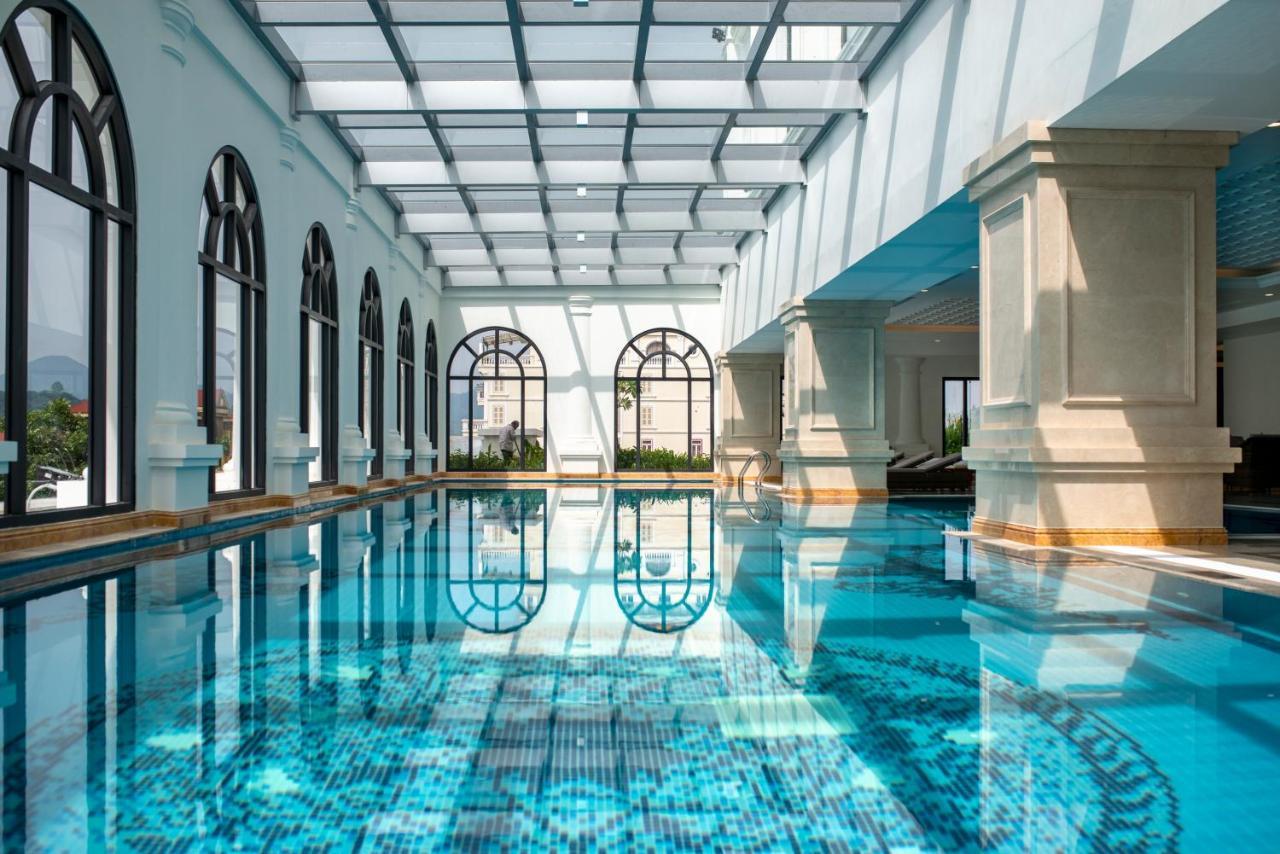 Hotel Melia Vinpearl