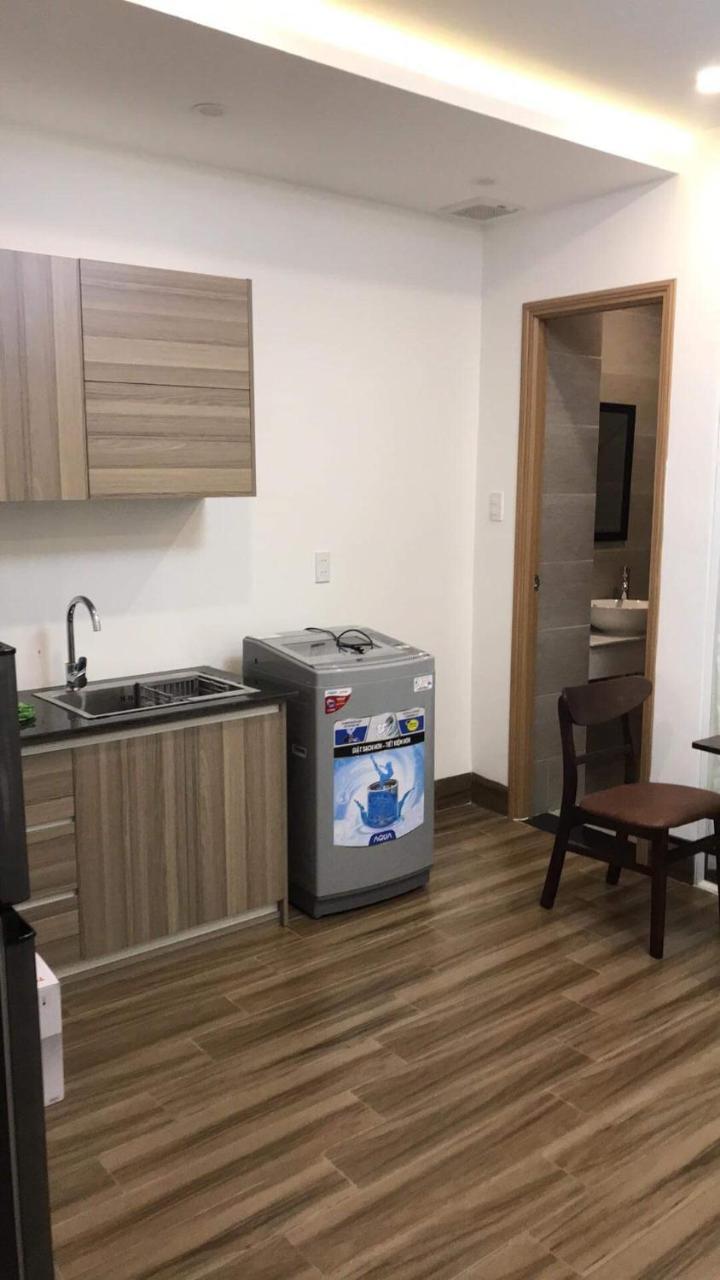 Van Apartment Aparthotel *